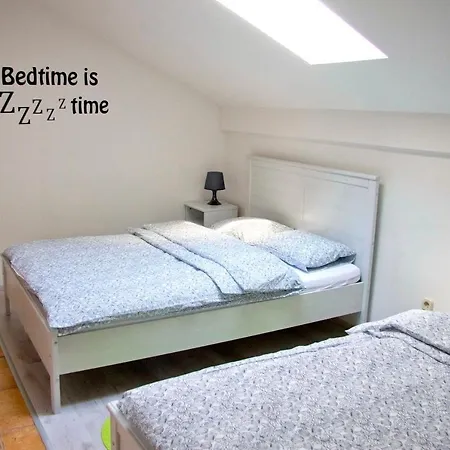 Golobcek Bed&pizza Gostinjska kuća