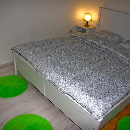 Golobcek Bed&pizza Vransko