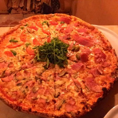 Golobcek Bed&pizza *